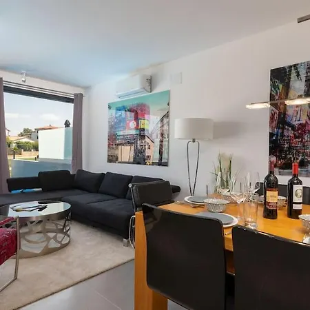 Casa Levant * Funtana