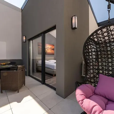 Casa Levant *