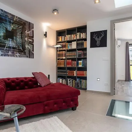 Casa Levant Villa Funtana