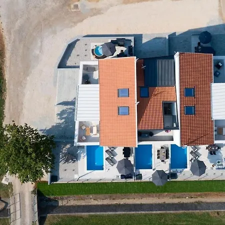 Villa Casa Levant