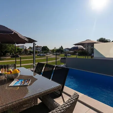 Casa Levant Villa Funtana