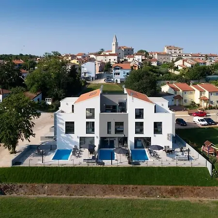 Casa Levant Villa *