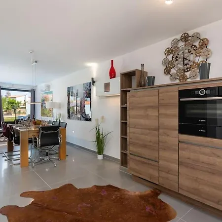 Casa Levant * Funtana
