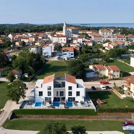 Villa Casa Levant Funtana