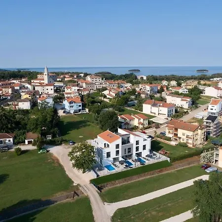 Casa Levant Villa